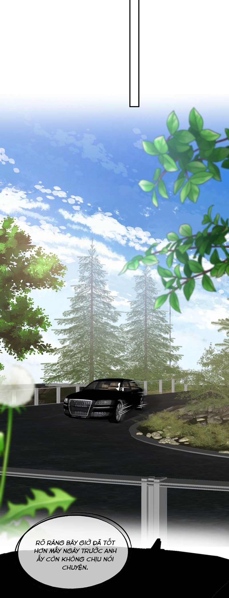 Gài Bẫy Ác Khuyển Chapter 45 - Trang 4