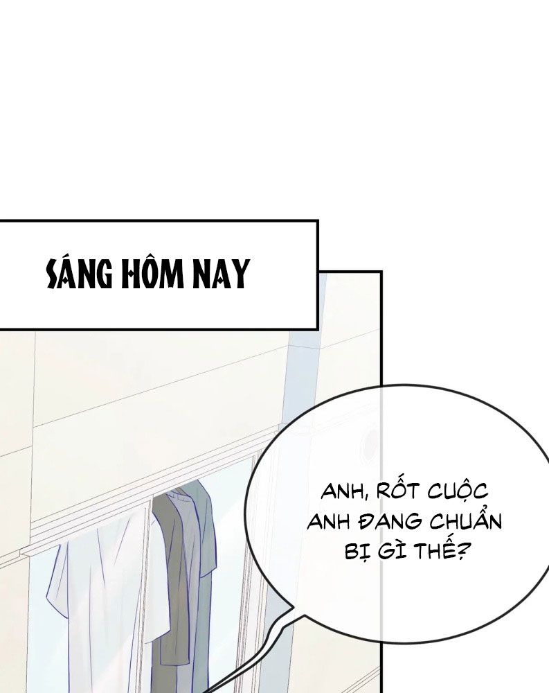 Cún Con Nói Dối Sẽ Bị Ăn Mất Chapter 1 - Trang 3