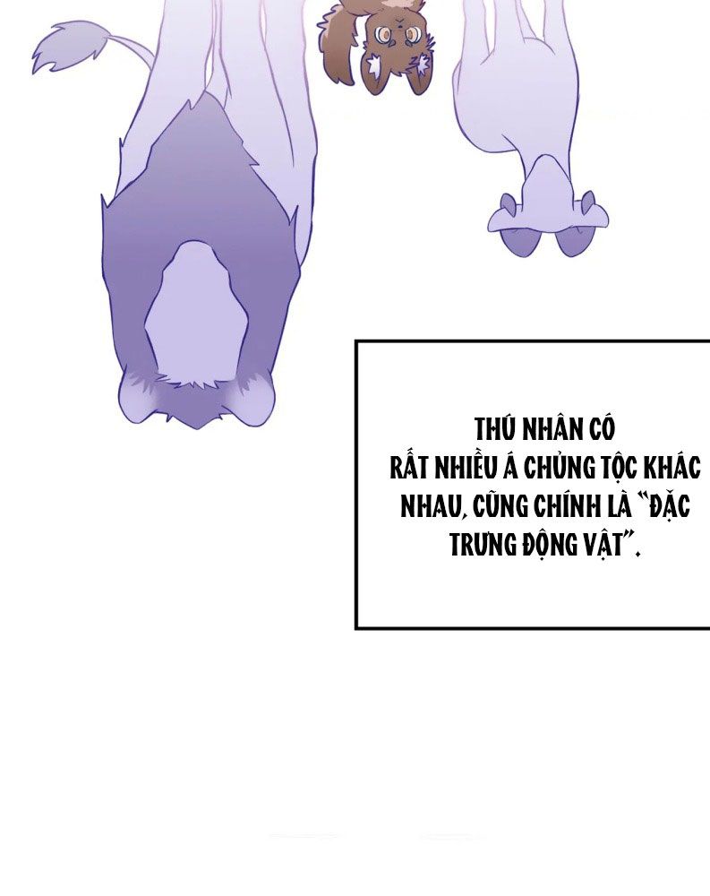 Cún Con Nói Dối Sẽ Bị Ăn Mất Chapter 1 - Trang 3
