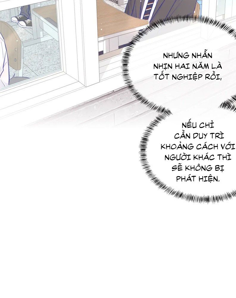 Cún Con Nói Dối Sẽ Bị Ăn Mất Chapter 1 - Trang 3