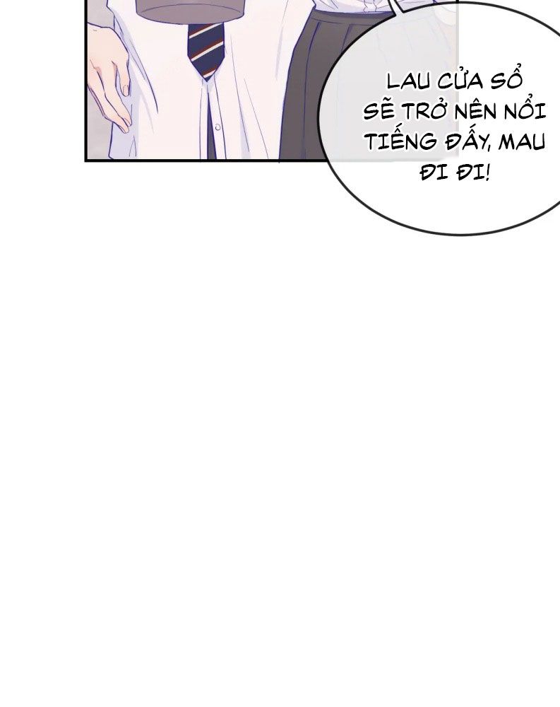 Cún Con Nói Dối Sẽ Bị Ăn Mất Chapter 1 - Trang 3