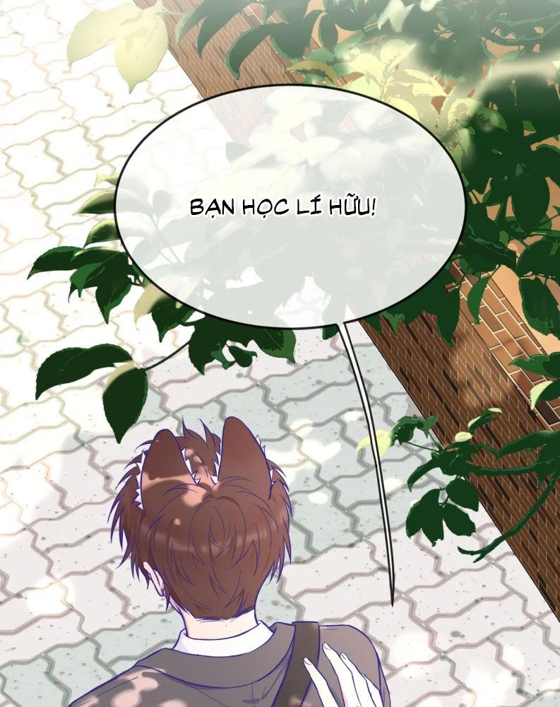Cún Con Nói Dối Sẽ Bị Ăn Mất Chapter 1 - Trang 3