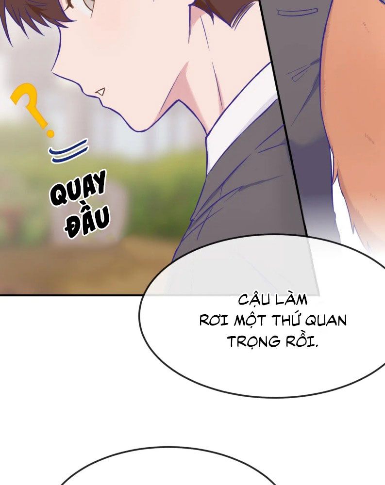 Cún Con Nói Dối Sẽ Bị Ăn Mất Chapter 1 - Trang 3