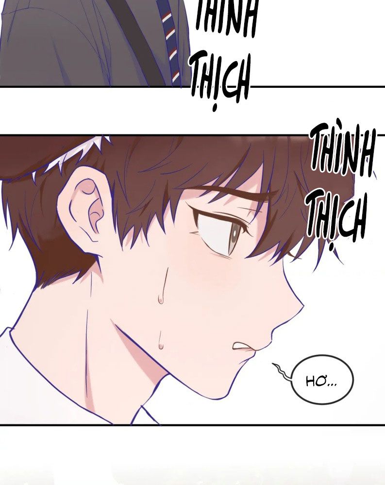 Cún Con Nói Dối Sẽ Bị Ăn Mất Chapter 1 - Trang 3
