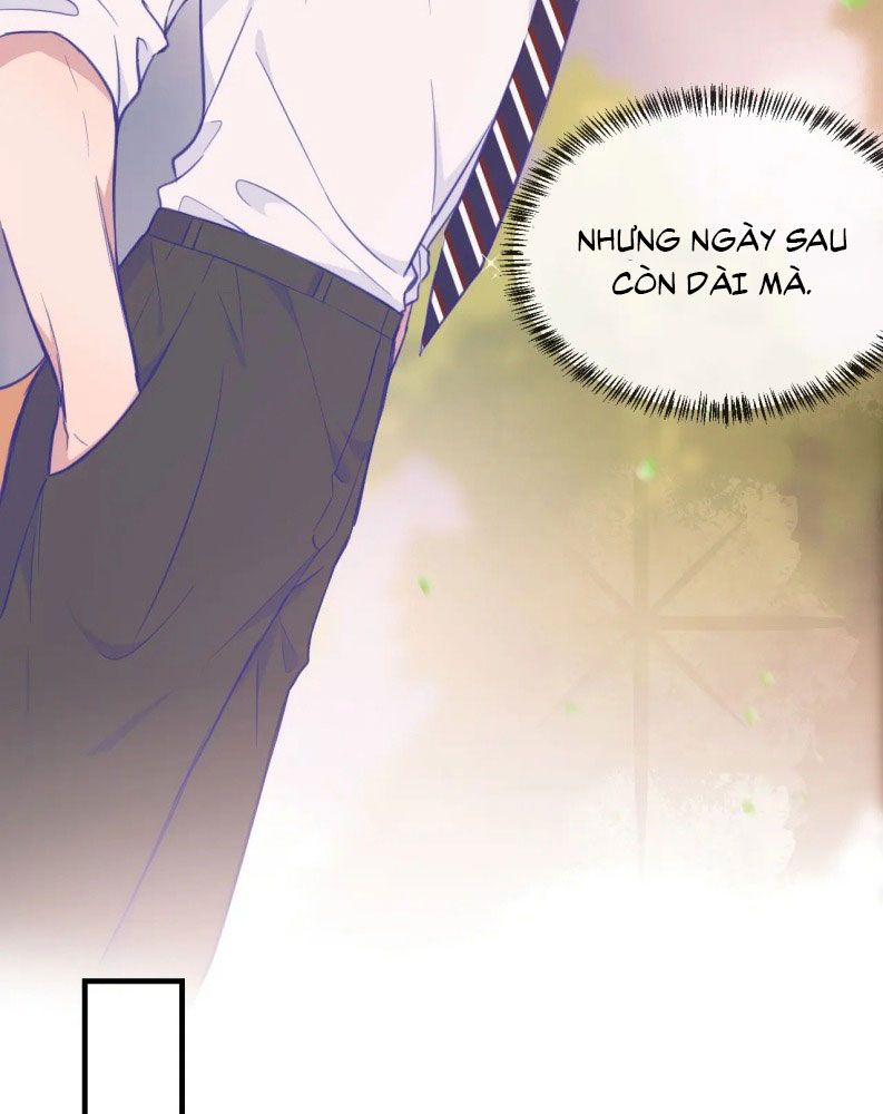 Cún Con Nói Dối Sẽ Bị Ăn Mất Chapter 2 - Trang 3