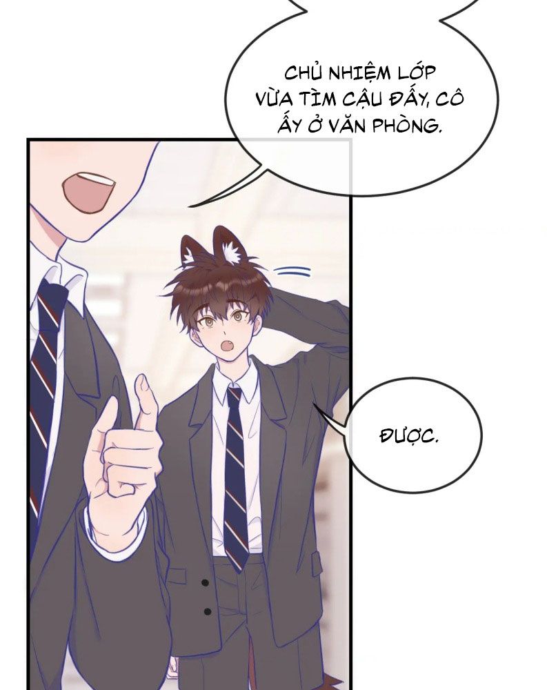 Cún Con Nói Dối Sẽ Bị Ăn Mất Chapter 2 - Trang 3