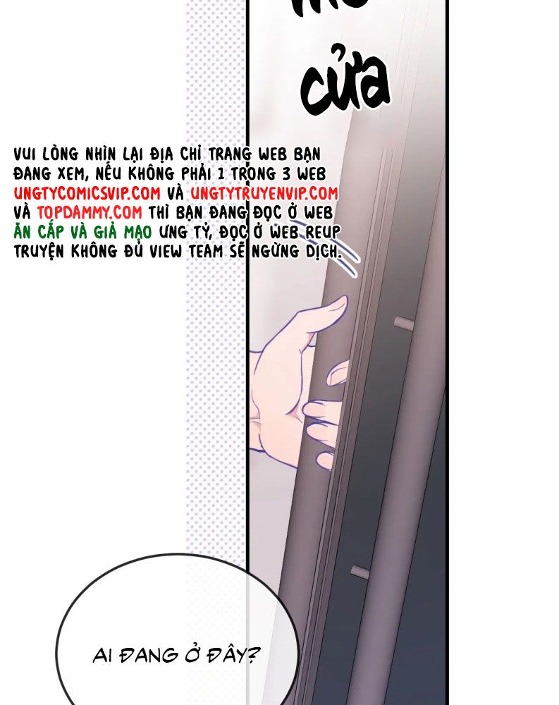 Cún Con Nói Dối Sẽ Bị Ăn Mất Chapter 6 - Trang 3