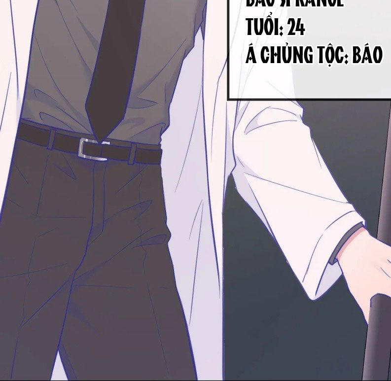 Cún Con Nói Dối Sẽ Bị Ăn Mất Chapter 6 - Trang 3