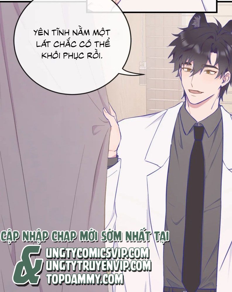 Cún Con Nói Dối Sẽ Bị Ăn Mất Chapter 6 - Trang 3