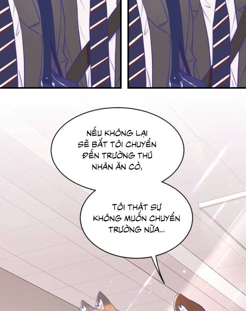 Cún Con Nói Dối Sẽ Bị Ăn Mất Chapter 6 - Trang 3