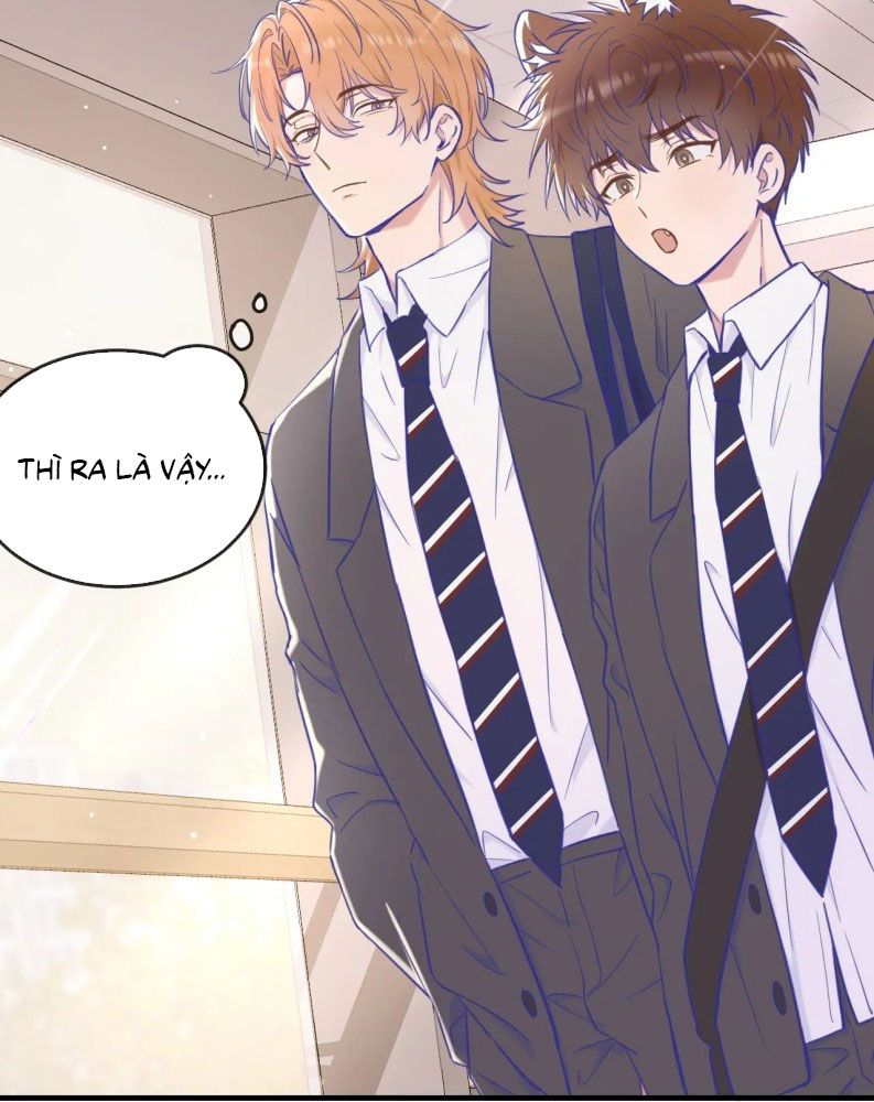 Cún Con Nói Dối Sẽ Bị Ăn Mất Chapter 6 - Trang 3