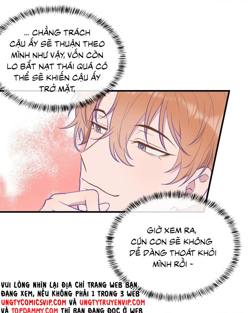 Cún Con Nói Dối Sẽ Bị Ăn Mất Chapter 6 - Trang 3
