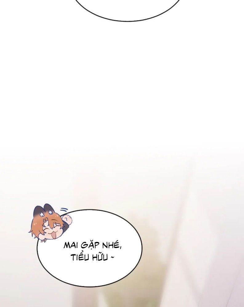 Cún Con Nói Dối Sẽ Bị Ăn Mất Chapter 6 - Trang 3