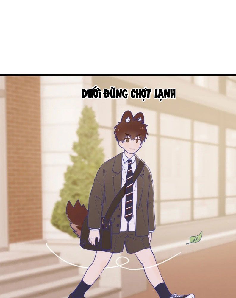 Cún Con Nói Dối Sẽ Bị Ăn Mất Chapter 6 - Trang 3