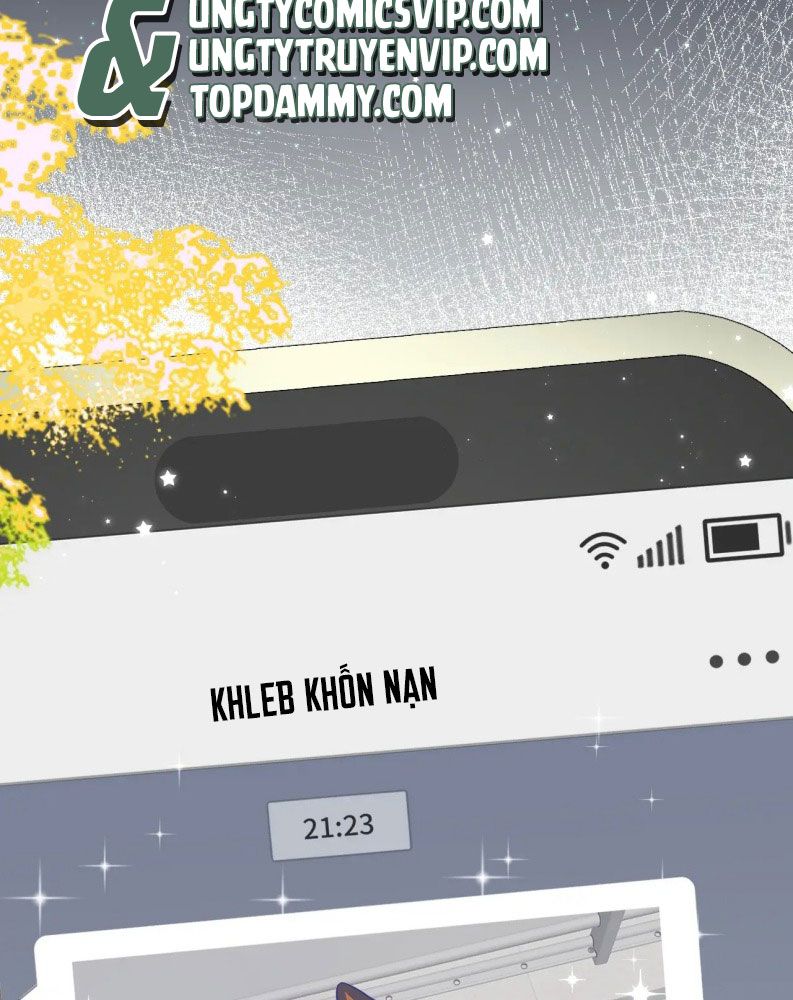 Cún Con Nói Dối Sẽ Bị Ăn Mất Chapter 6 - Trang 3