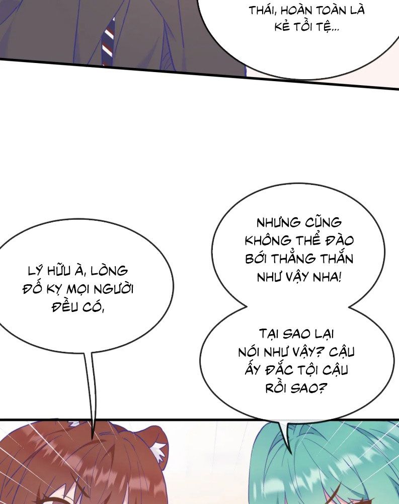 Cún Con Nói Dối Sẽ Bị Ăn Mất Chapter 7 - Trang 3