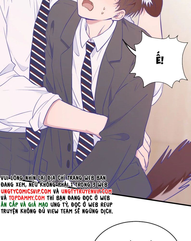 Cún Con Nói Dối Sẽ Bị Ăn Mất Chapter 7 - Trang 3