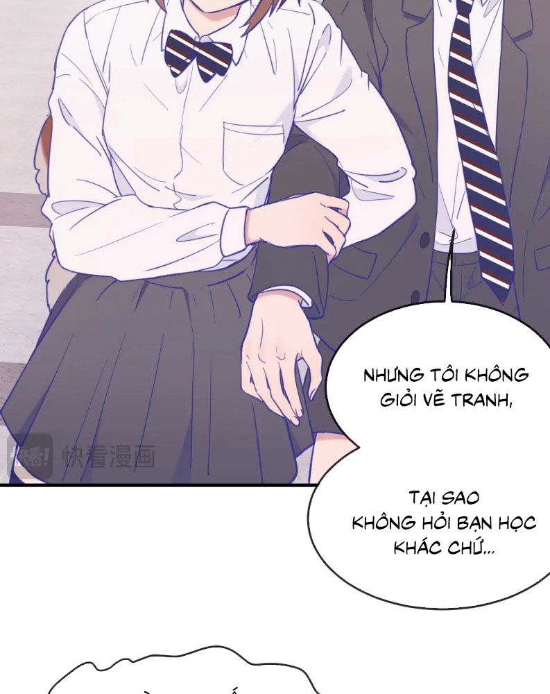Cún Con Nói Dối Sẽ Bị Ăn Mất Chapter 7 - Trang 3