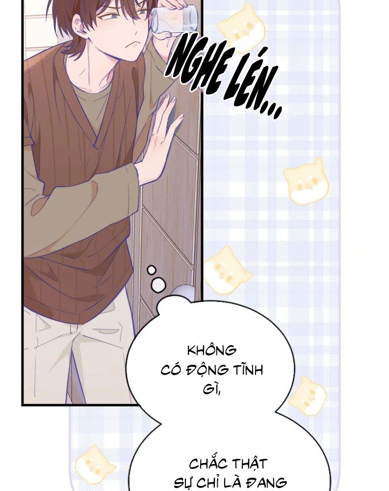 Cún Con Nói Dối Sẽ Bị Ăn Mất Chapter 8 - Trang 3