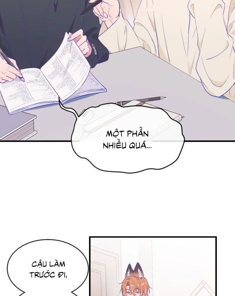 Cún Con Nói Dối Sẽ Bị Ăn Mất Chapter 8 - Trang 3