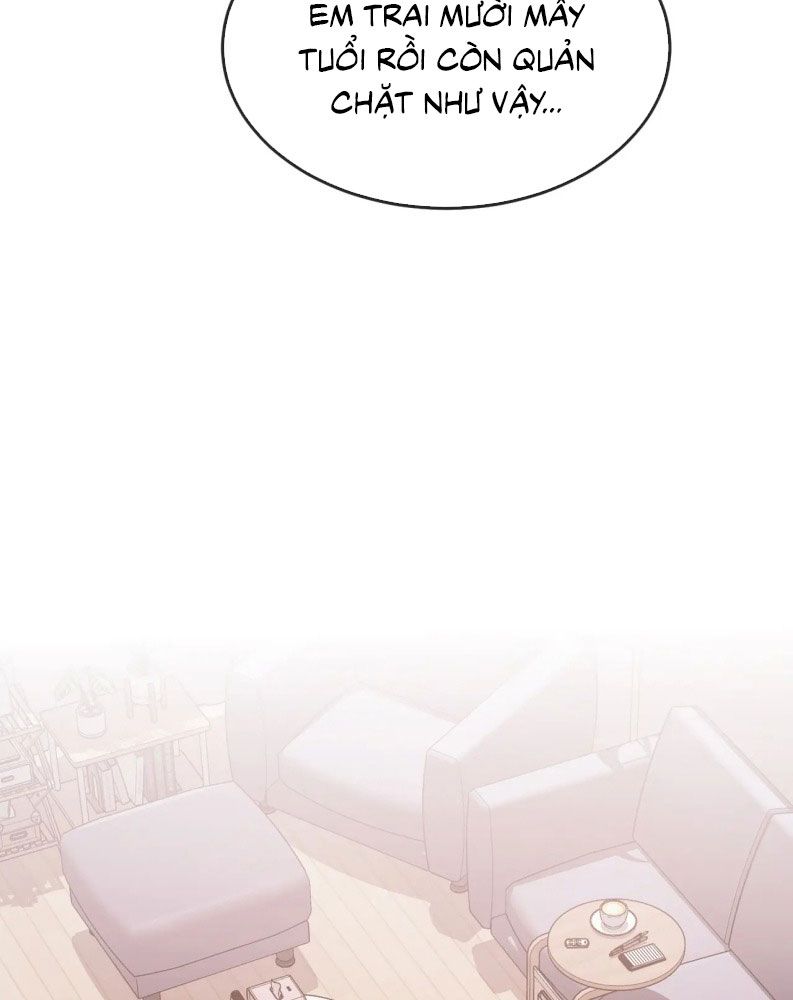 Cún Con Nói Dối Sẽ Bị Ăn Mất Chapter 8 - Trang 3