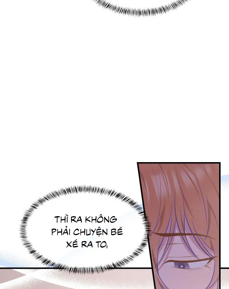 Cún Con Nói Dối Sẽ Bị Ăn Mất Chapter 8 - Trang 3
