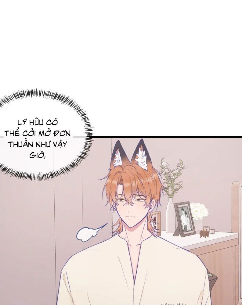 Cún Con Nói Dối Sẽ Bị Ăn Mất Chapter 8 - Trang 3