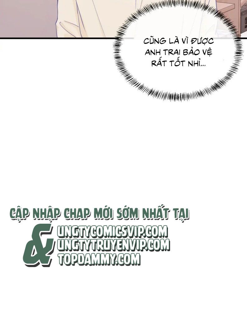 Cún Con Nói Dối Sẽ Bị Ăn Mất Chapter 8 - Trang 3