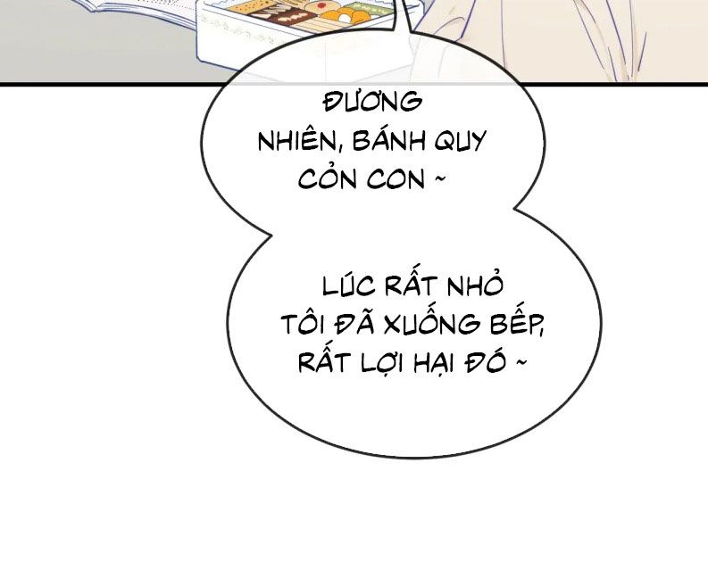 Cún Con Nói Dối Sẽ Bị Ăn Mất Chapter 8 - Trang 3