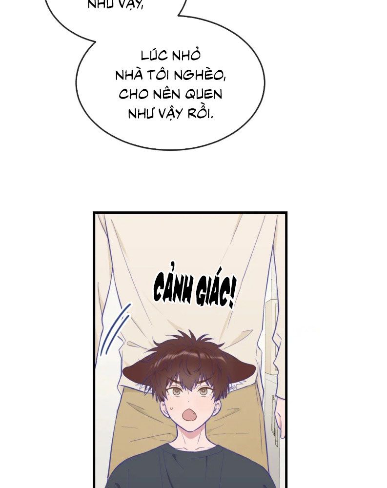 Cún Con Nói Dối Sẽ Bị Ăn Mất Chapter 8 - Trang 3