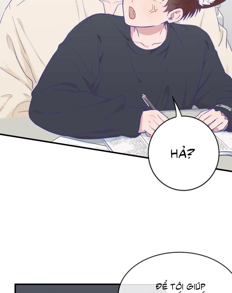 Cún Con Nói Dối Sẽ Bị Ăn Mất Chapter 8 - Trang 3