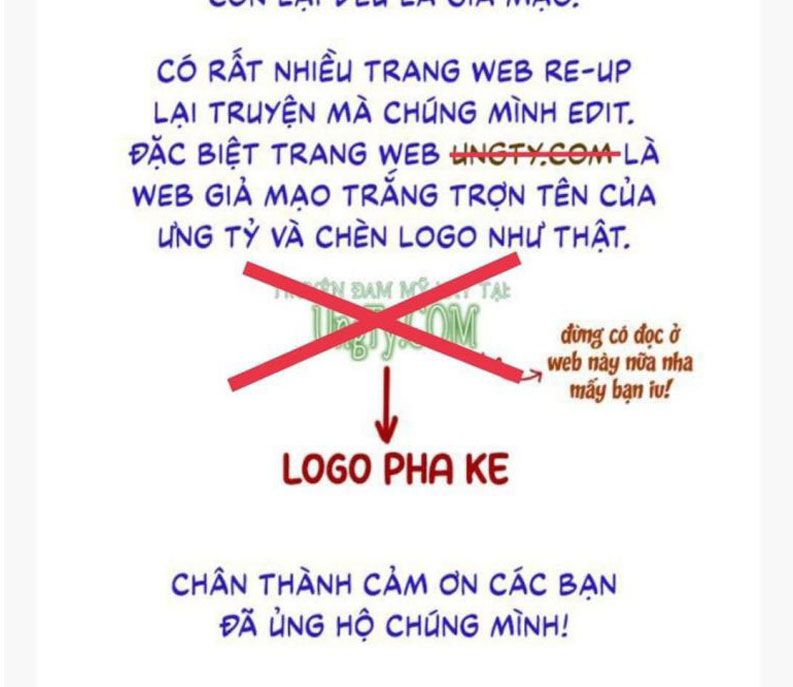 Cún Con Nói Dối Sẽ Bị Ăn Mất Chapter 8 - Trang 3
