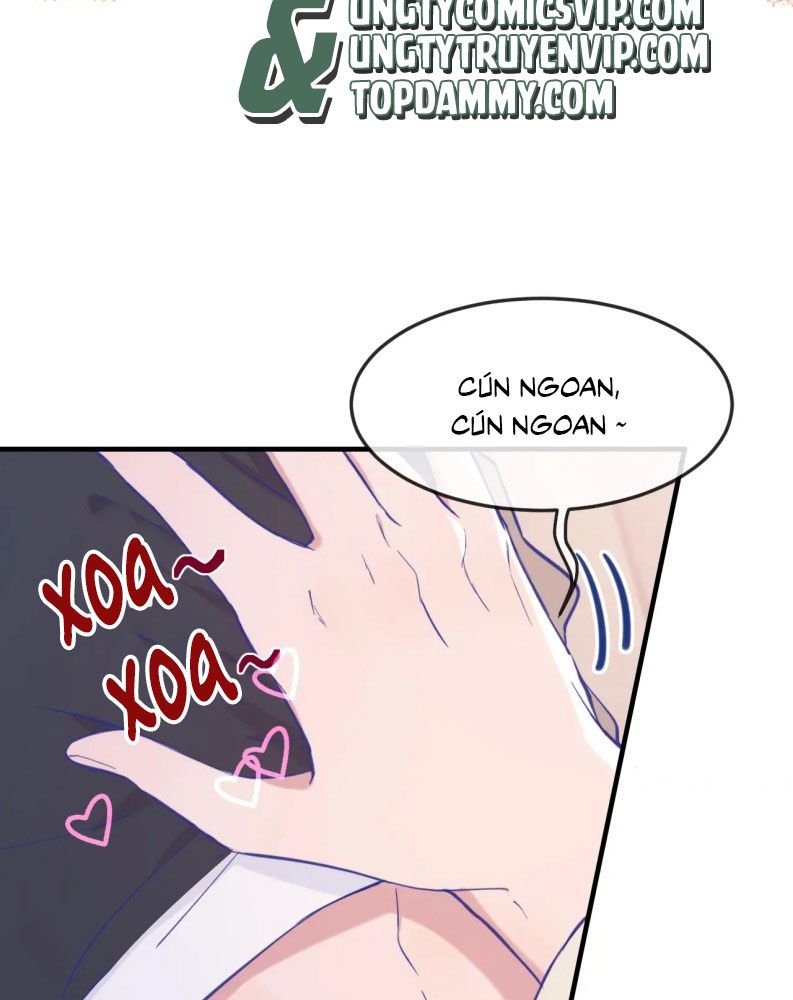 Cún Con Nói Dối Sẽ Bị Ăn Mất Chapter 9 - Trang 3