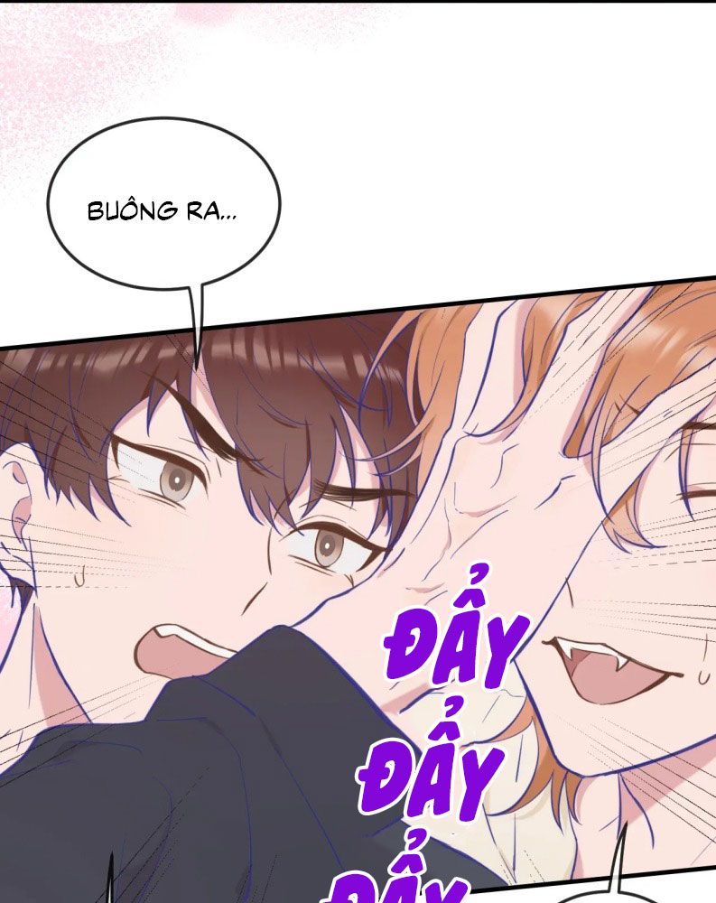 Cún Con Nói Dối Sẽ Bị Ăn Mất Chapter 9 - Trang 3