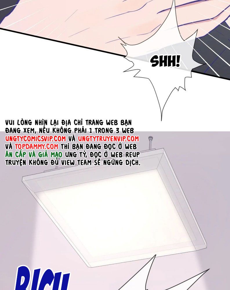 Cún Con Nói Dối Sẽ Bị Ăn Mất Chapter 9 - Trang 3