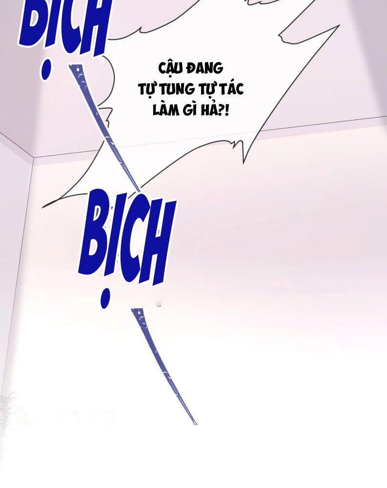 Cún Con Nói Dối Sẽ Bị Ăn Mất Chapter 9 - Trang 3