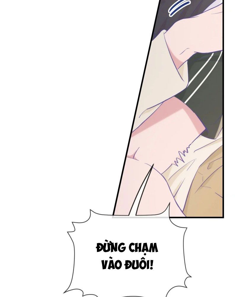 Cún Con Nói Dối Sẽ Bị Ăn Mất Chapter 9 - Trang 3