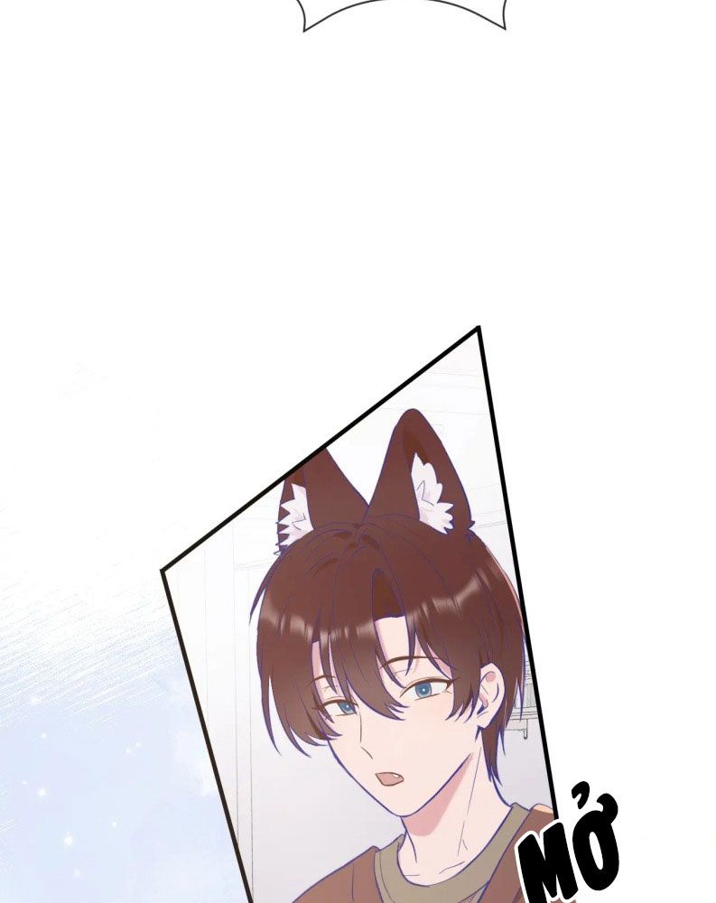 Cún Con Nói Dối Sẽ Bị Ăn Mất Chapter 9 - Trang 3