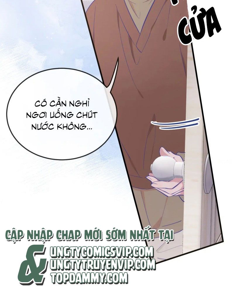 Cún Con Nói Dối Sẽ Bị Ăn Mất Chapter 9 - Trang 3