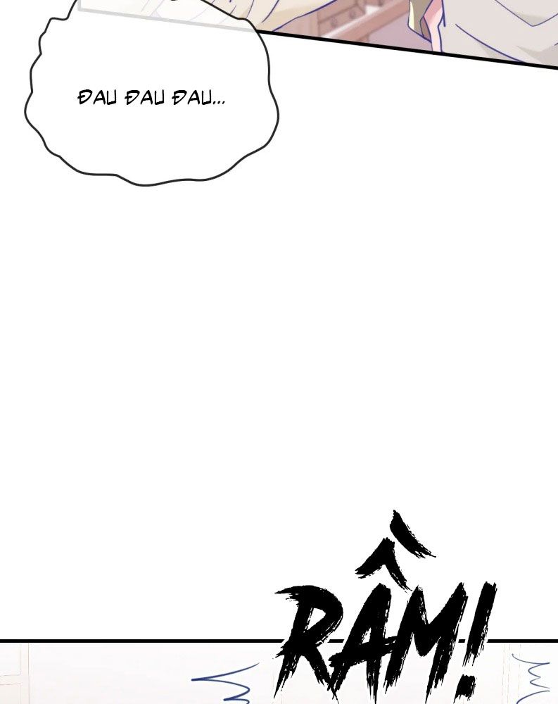 Cún Con Nói Dối Sẽ Bị Ăn Mất Chapter 9 - Trang 3