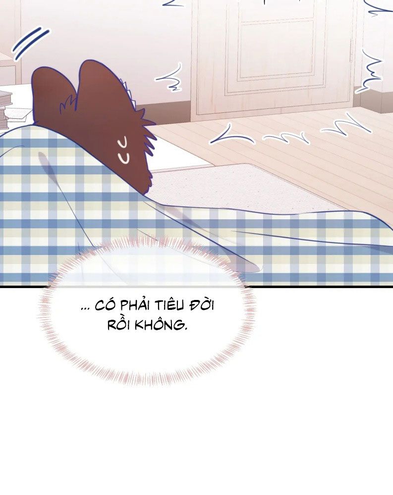Cún Con Nói Dối Sẽ Bị Ăn Mất Chapter 9 - Trang 3