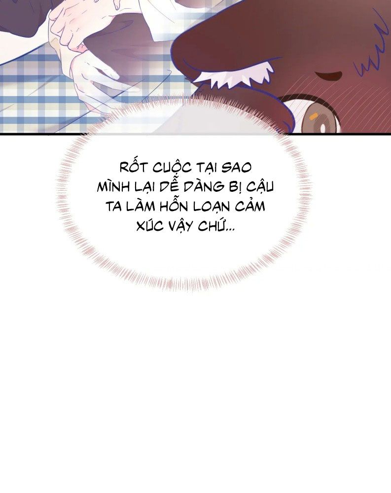 Cún Con Nói Dối Sẽ Bị Ăn Mất Chapter 9 - Trang 3