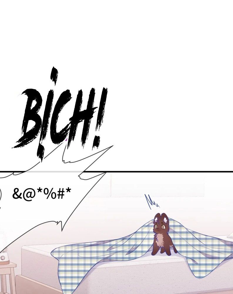 Cún Con Nói Dối Sẽ Bị Ăn Mất Chapter 9 - Trang 3