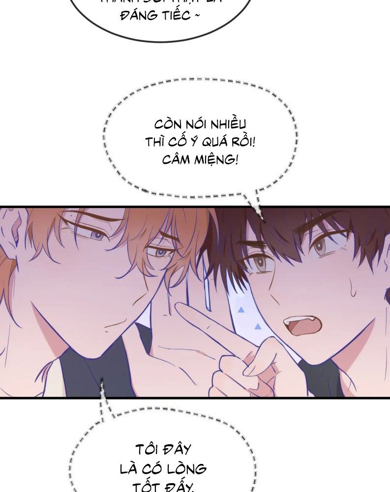 Cún Con Nói Dối Sẽ Bị Ăn Mất Chapter 9 - Trang 3