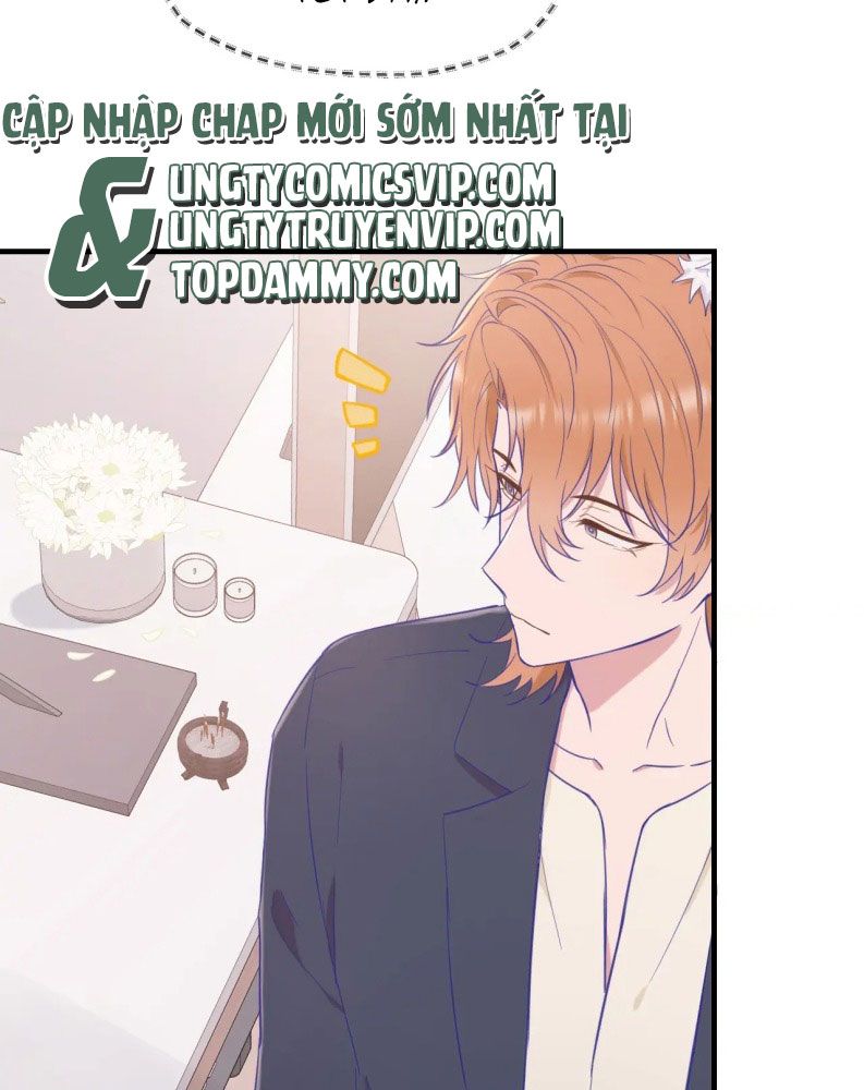 Cún Con Nói Dối Sẽ Bị Ăn Mất Chapter 9 - Trang 3