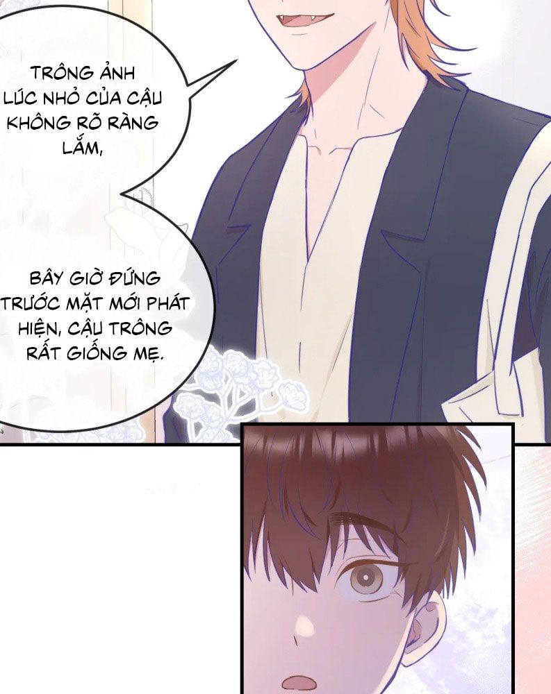 Cún Con Nói Dối Sẽ Bị Ăn Mất Chapter 9 - Trang 3