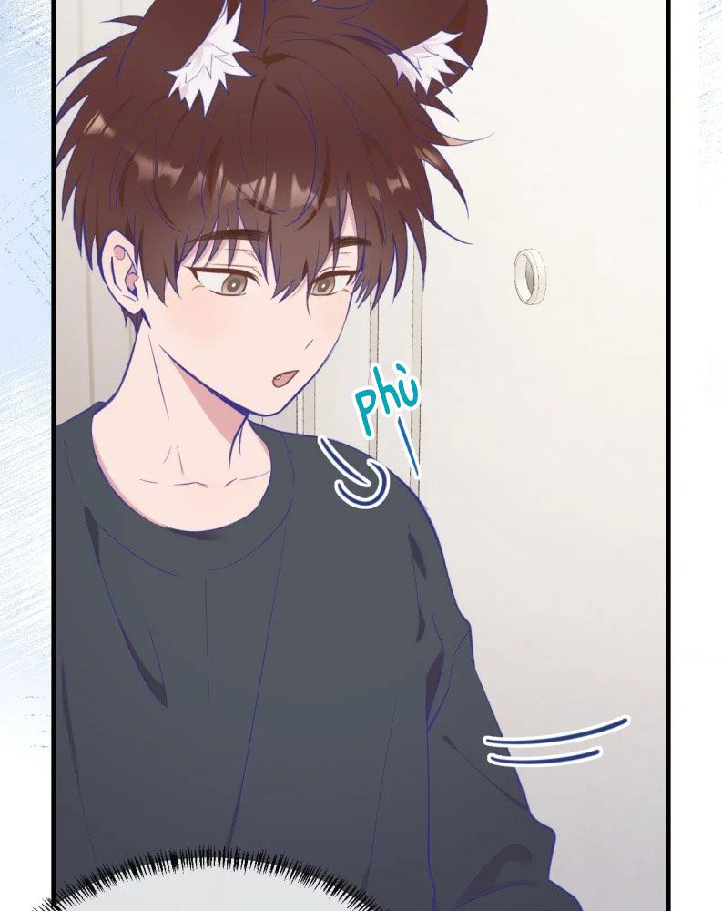 Cún Con Nói Dối Sẽ Bị Ăn Mất Chapter 9 - Trang 3