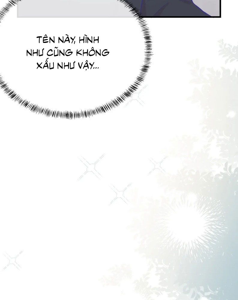 Cún Con Nói Dối Sẽ Bị Ăn Mất Chapter 9 - Trang 3