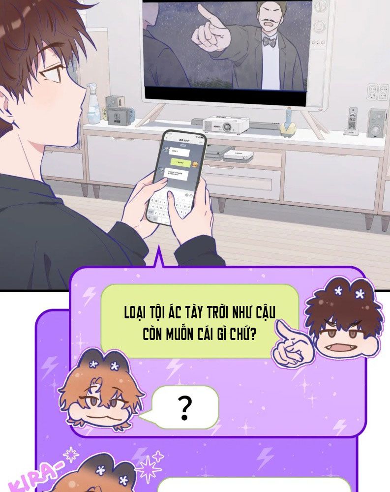 Cún Con Nói Dối Sẽ Bị Ăn Mất Chapter 9 - Trang 3