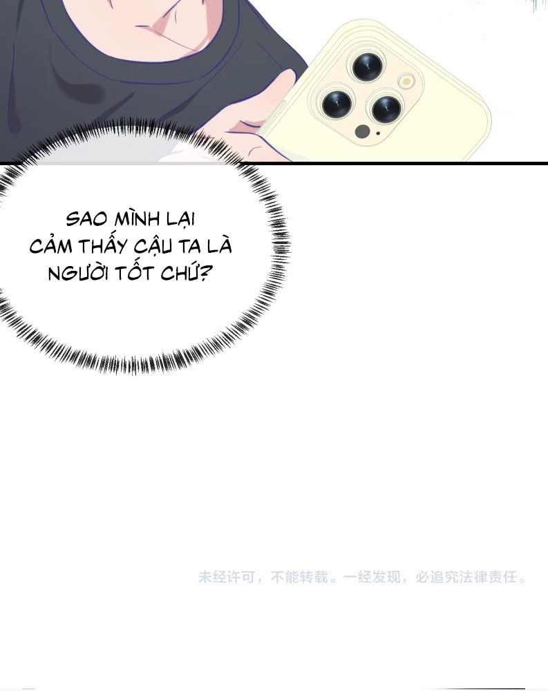 Cún Con Nói Dối Sẽ Bị Ăn Mất Chapter 9 - Trang 3